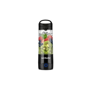 Licuadora Portátil Magic Bullet Mbpb50100 500Ml Plateada