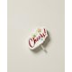 thumbnail image 2 of Charm para Vajilla Lenox "¡Salud!" Popper, 2 of 6