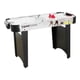 thumbnail image 1 of Mesa De Hockey 122X61X78 Cms Gamepower blanco Tamano Unico, 1 of 3