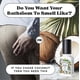 thumbnail image 5 of Spray de baño Poo-Pourri Before-You-Go Beach Bum 60 ml, 5 of 7
