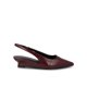 thumbnail image 1 of Zapato Mujer Bata York 35 Burdeo, 1 of 5