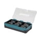 thumbnail image 3 of Set Dados de Impacto 1/2" 7 Pzs Makita E-16592, 3 of 5