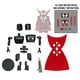 thumbnail image 5 of Figuras de juguete McFarlane Toys Spawn Construct-a-Figure paquete de 3, 5 of 6