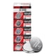 thumbnail image 1 of Bateria Litio Pila Cr2032 Maxell 3v Tira 5 Pilas Boton Reloj multicolor, 1 of 3