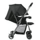 thumbnail image 4 of Coche Cuna Nitara Dark Grey, 4 of 6