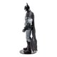 thumbnail image 2 of Figura de acción McFarlane Batman Arkham City 7 B&W DC Multiverse, 2 of 3