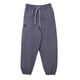 thumbnail image 1 of Pantalón Niño Jogger Cargo Elasticado Gris, 1 of 3