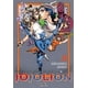 thumbnail image 1 of Manga Jojo's Bizarre Adventure Parte 8 Jojolion 08 Ivrea Argentina, 1 of 2