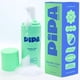 thumbnail image 1 of Limpiador espumoso Pipa Skincare Squeaky Clean 100 ml para niños de 8 a 13 años, 1 of 7