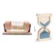 thumbnail image 2 of Baby Rainmaker Busy Board Toy Developmental Kids Rhythm StyleI, 2 of 5