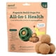 thumbnail image 1 of Recarga Pops para juguete para cachorros WOOF Pupsicle All-in-1 Health, 1 of 6