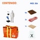 thumbnail image 2 of Kit Emergencia Derrame 30a Litros, 2 of 2
