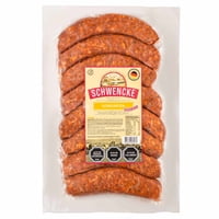 Longaniza Tradicional 1 Kg Schwencke