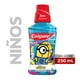 thumbnail image 2 of Enjuague Bucal Plax Minions, 250 ml, 2 of 6