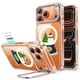 thumbnail image 1 of Funda ESR para iPhone 17 Pro Max con soporte, MagSafe Comp, 1 of 8