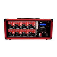 Cabezal Potenciado Novik Nvk 8500Bt