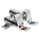 thumbnail image 4 of Lavamanos Accion Pedal Acero Inox. con griferia, 4 of 6