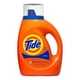 thumbnail image 1 of Detergente para ropa Tide Liquid Soap Original, 1,36 L, 32 cargas, 1 of 8