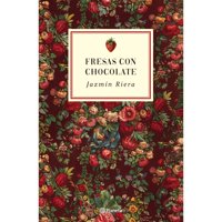 Planeta - Libro Fresas Con Chocolate