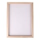 thumbnail image 5 of Pantalla De Marco De Fabricación De Papel Fabricación De Papel De Madera Molde De Fabricación De Papel Artesanía 15x18CM, 5 of 5