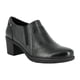 thumbnail image 2 of Mocasin Carda Negro Alquimia, 2 of 7