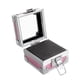 thumbnail image 5 of Portabrocas Para Uñas Con 25 Agujeros, Accesorios Profesionales Para La Belleza Del Hogar, Color Rosa, 5 of 5