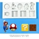 thumbnail image 1 of Molde Silicona Vela Y Jabon Mario Bros., 1 of 2