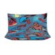 thumbnail image 3 of Spidean Print Bedding Set Pattern Duvet Cove Set3 Pieces Quilt Cover And Pillowcases for Women Men Teens, 3 of 5