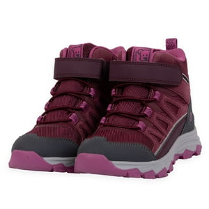 Bototo Niña Malva Pillin