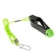 thumbnail image 3 of Agarre de fuerza más clip de liberación de línea, guía de 17 pulgadas con cable broche j009-2, 3 of 3