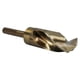 thumbnail image 1 of Broca Drill America DWDCO1-1/4 cobalto con vástago medio, 1 of 9