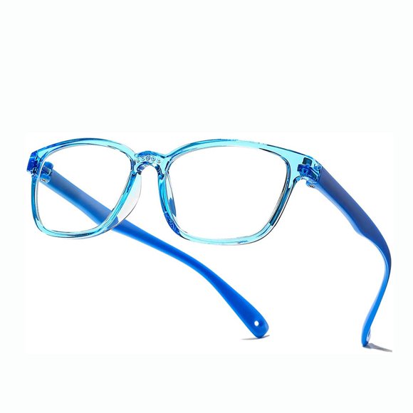 Lentes filtro luz azul, Niños, descanso pantallas Ice.