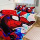 thumbnail image 1 of Spiderman Bedding Sets for Kids Men Women Twin Size, 1 of 5