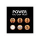 thumbnail image 5 of Batería alcalina Duracell CopperTop de 9 V, paquete de 4 unidades, MN16RT4Z, 5 of 5