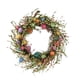 thumbnail image 3 of Guirnalda De Huevos De Pascua Ventana Colgante Para Puerta Delantera Para Decoración De Porche Interior Y Exterior Estilo A, 3 of 5