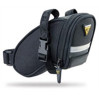 Topeak - Bolso Wedge Con Amarras Sillin Small