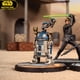 thumbnail image 4 of Juego de miniaturas de mesa Atomic Mass Star Wars Shatterpoint, 4 of 7