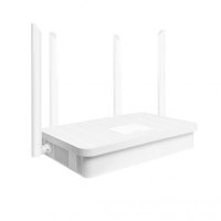 Router Gigabit Inalámbrico Ac1200 Doble Banda Giga Wan Edup Ep-Rt2675