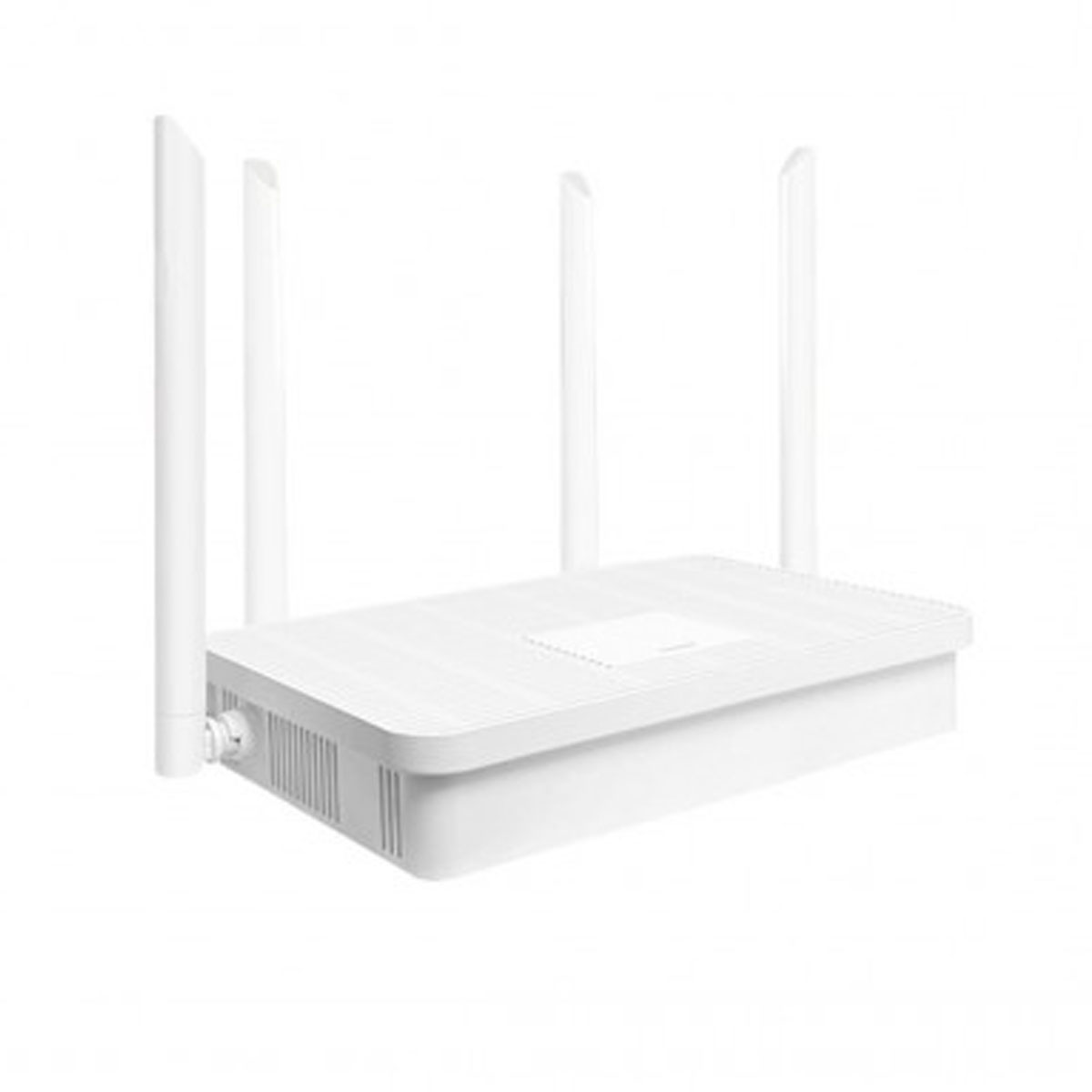 Router Gigabit Inalámbrico Ac1200 Doble Banda Giga Wan Edup Ep-Rt2675