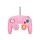thumbnail image 1 of Control OEM Compatible Con Gamecube - Rosado, 1 of 2
