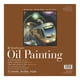 thumbnail image 1 of Bloc de pintura al óleo Strathmore Serie 400, 12 x 12 cm, 10 hojas, 1 of 2