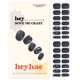 thumbnail image 1 of Tiras de gel semicuradas Heyhae Dove Me Crazy veganas, 1 of 8