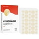 thumbnail image 2 of Juego De 144 Parches Hidrocoloides Para Granos De Acné Para Marcas De Acné, Imperfecciones, Zits, 2 of 3