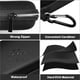 thumbnail image 3 of Funda rígida para SanDisk Extreme Pro/para SanDisk SSD de 500 GB a 4 TB, 3 of 7