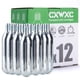 thumbnail image 1 of Cartuchos de CO2 CXWXC 16g/25g para neumáticos de bicicleta - Cartucho, 1 of 6