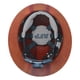 thumbnail image 2 of Hard Hat AFP Natural Tan Tipo I Clase G de fibra de vidrio Kevlar, 2 of 9