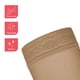 thumbnail image 5 of Media Compresiva Hasta La Rodilla JOBST Ultrasheer 20/30 L, 5 of 5