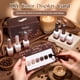 thumbnail image 2 of Set de gel de uñas Beetles 6 colores otoño nude 9 ml, 2 of 9