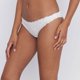 thumbnail image 4 of Calzón Mujer Encaje Ecru Bikini Corona, 4 of 5