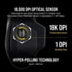 thumbnail image 4 of Ratón Corsair Dark Core RGB Pro inalámbrico 18000 DPI negro, 4 of 9